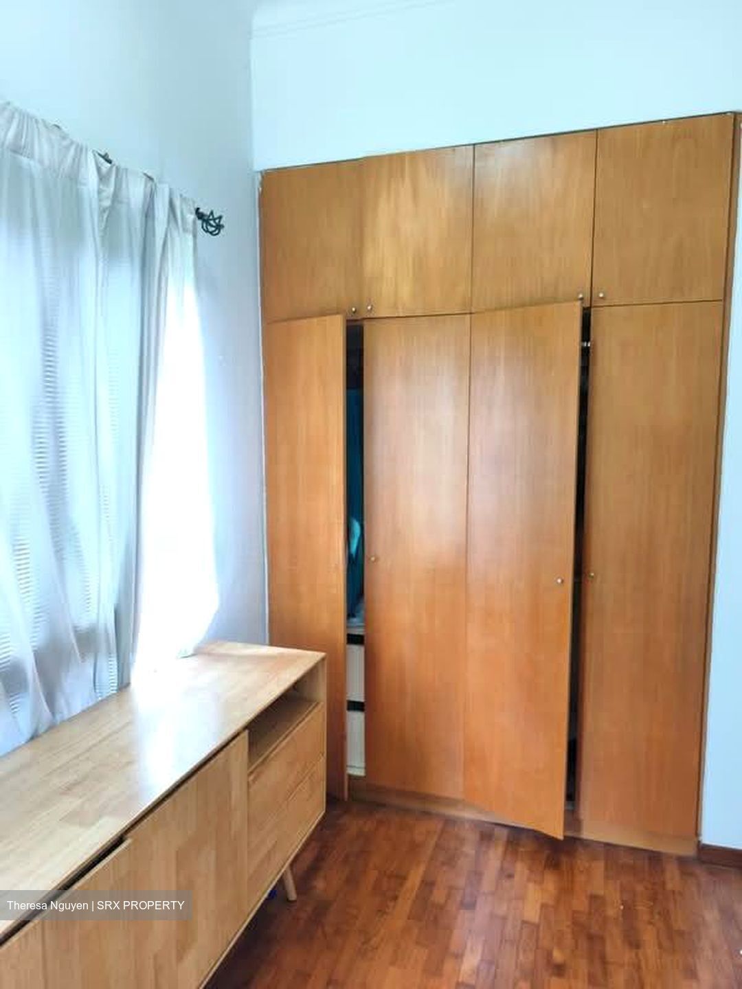 Woodsvale (D25), Condominium #585562441